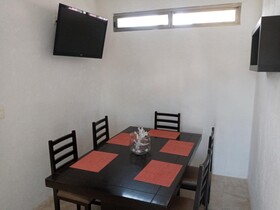 El Mirador Holbox Apartments