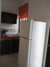 El Mirador Holbox Apartments