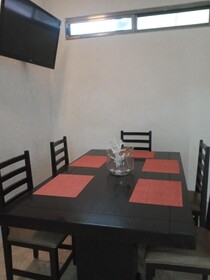 El Mirador Holbox Apartments