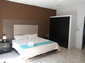 El Mirador Holbox Apartments