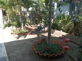 El Mirador Holbox Apartments