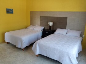 El Mirador Holbox Apartments