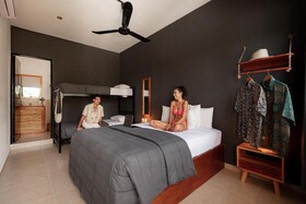 Hostel Che Holbox