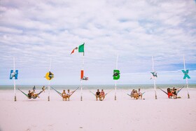 Hostel Che Holbox