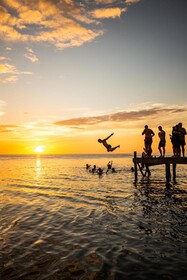 Hostel Che Holbox