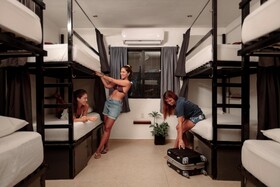 Hostel Che Holbox