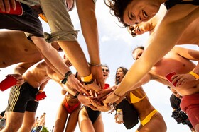 Hostel Che Holbox