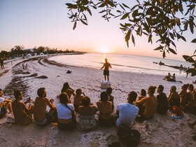 Hostel Che Holbox