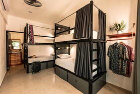 Hostel Che Holbox