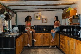 Hostel Che Holbox
