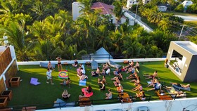 Hostel Che Holbox