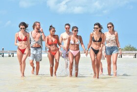 Hostel Che Holbox
