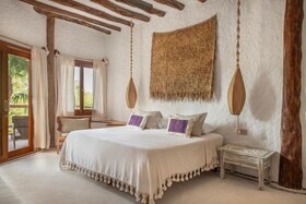 Hotel Posada Mawimbi