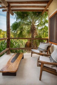 Hotel Posada Mawimbi