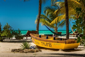 Hotel Posada Mawimbi