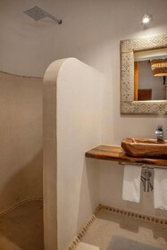 Hotel Posada Mawimbi