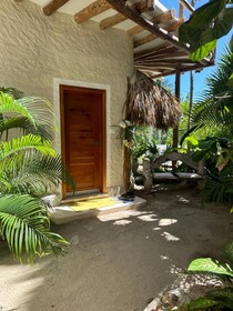 Hotel Posada Mawimbi