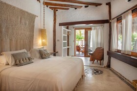 Hotel Posada Mawimbi