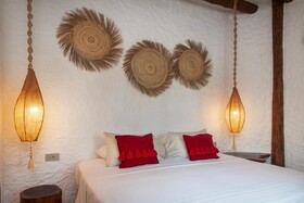 Hotel Posada Mawimbi