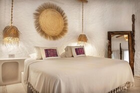 Hotel Posada Mawimbi