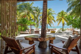 Hotel Posada Mawimbi