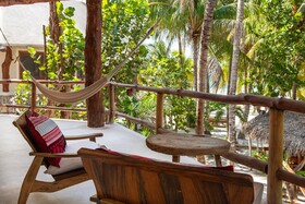 Hotel Posada Mawimbi