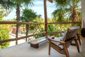 Hotel Posada Mawimbi