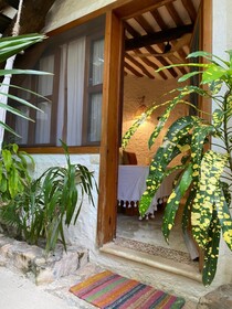 Hotel Posada Mawimbi