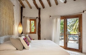 Hotel Posada Mawimbi