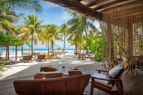 Hotel Posada Mawimbi