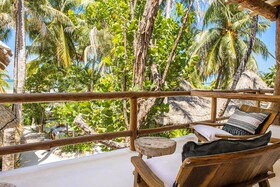 Hotel Posada Mawimbi