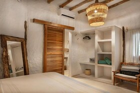 Hotel Posada Mawimbi