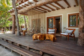 Hotel Posada Mawimbi