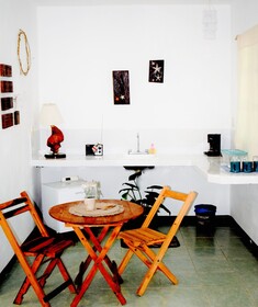 Ik Hotel Residence