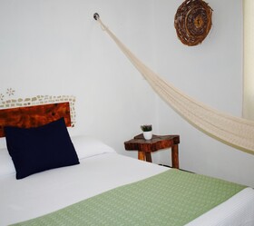 Ik Hotel Residence