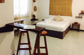 Ik Hotel Residence