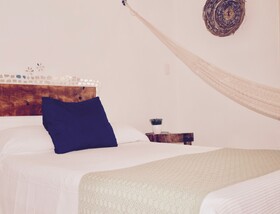 Ik Hotel Residence