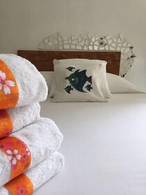 Ik Hotel Residence