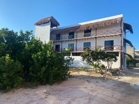 Kin Studios Holbox