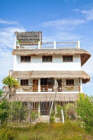 New Suites Lunada de Holbox