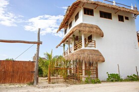 New Suites Lunada de Holbox