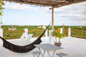 New Suites Lunada de Holbox