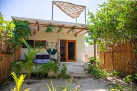 New Suites Lunada de Holbox