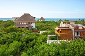 New Suites Lunada de Holbox