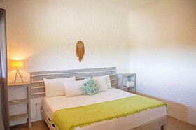 New Suites Lunada de Holbox