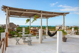 New Suites Lunada de Holbox