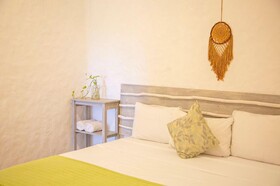 New Suites Lunada de Holbox