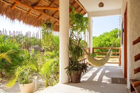 New Suites Lunada de Holbox
