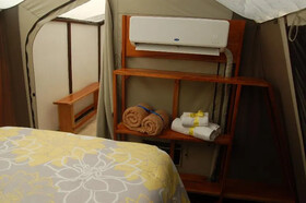 Rhincodon Typus Glamping
