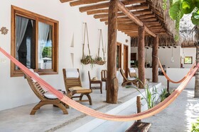 Tierra Del Mar Hotel